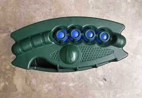 LEGO Bionicle 8731 Toa Kongu Inika Green Brand New Sealed