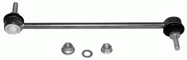 Tige stabilisateur Lemförder 19387 02 pour supprimer les claquements de suspension