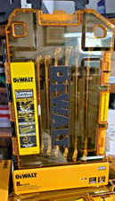 Brand New Dewalt 8-piece Metric Combination Wrench Set Dwmt73810 Nip Brand New Dewalt 8-piece Metric Combination Wrench Set Dwmt73810 Nip