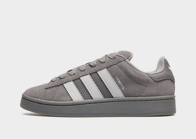 NWOB Adidas Campus 00s J Grey HP3654 Sz 6.5
