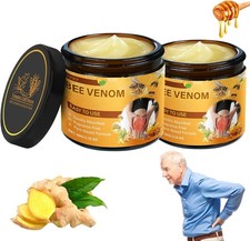 Bee Venom Turmeric Joint Healing Cream, Professional Bee Venom Turmeric Joint an