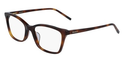 Dkny DK5013 (240) soft tortoise 52/17/135 Damen Brillen