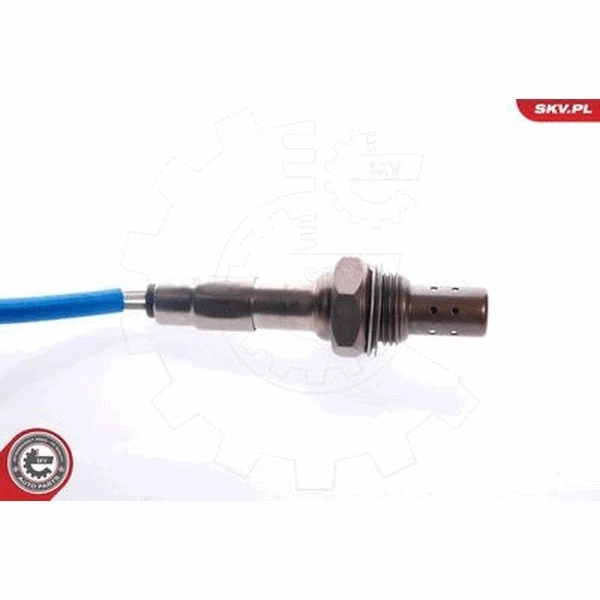 Sonda Lambda exxn per ALFA ROMEO 164 155 FERRARI 512 348 FIAT CINQUECENTO TEMPR - Immagine 2 di 4
