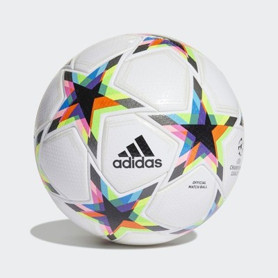 adidas UCL 2022/23 Pro Void Matchball, Gr. 5, NEU (Sammlerstück)