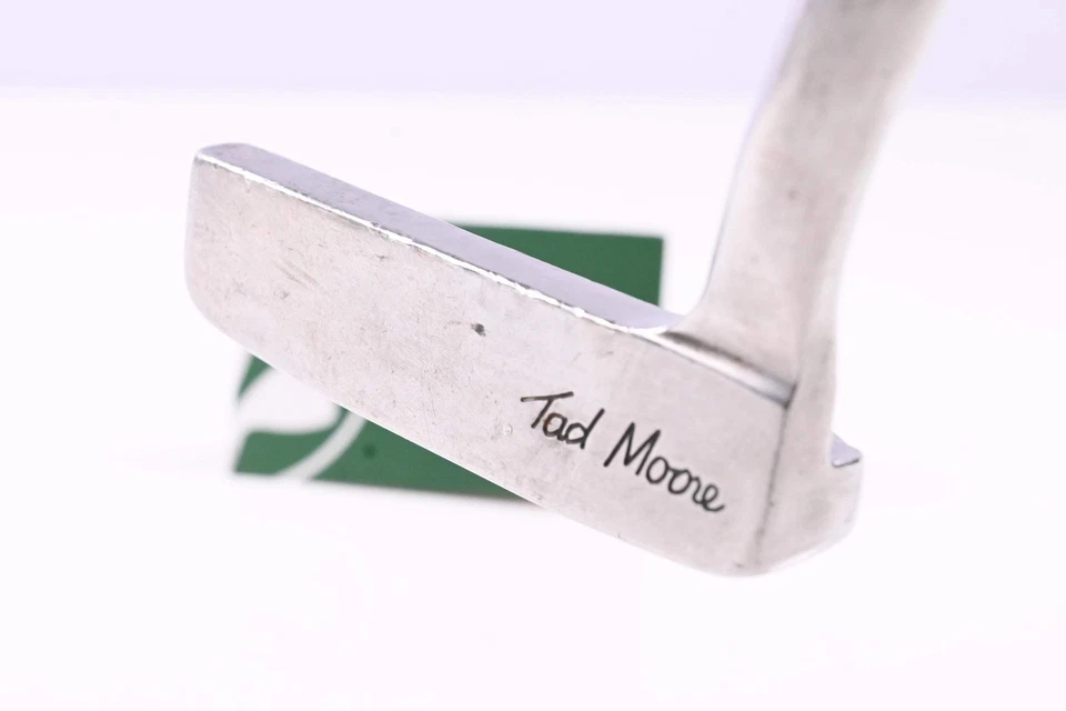 Maxfli Tad Moore TM-S9 Putter / 35 Inch - Image 2 of 4