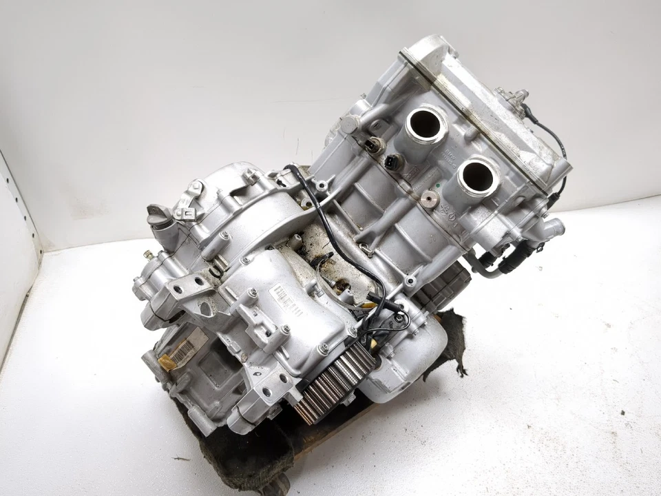 Мотор двигателя 06-13 BMW F800ST ГАРАНТИРОВАНО - Изображение 4 из 4