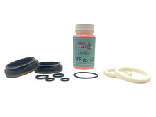 Fox 34mm Fork - LFD Lower Leg Seal Kit - Includes RFF 20wt Oil