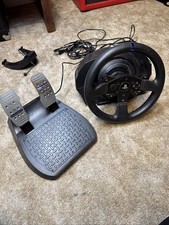 Thrustmaster T300 Force Feedback Racing Wheel...