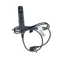 Genuine SONY RM-MC21 MiniDisc Mini Disc Player Remote Control Black  NEW