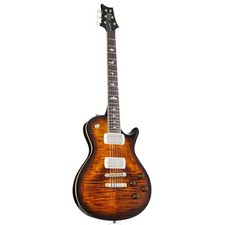 PRS SE McCarty 594 Singlecut Black Gold Sunburst - PRS E-Gitarre