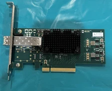 ATTO FF-NS11 FastFrame NS11 1-Port 10GbE SFP+ PCIe 2.0 NIC FFRM-NS11-000 SFF