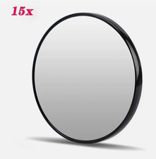 8.8CM Magnifying Mirror 5X 10X 15X Suction Cu...