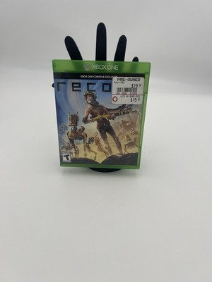 Recore For Xbox One (Microsoft Xbox) Console Exclusive CIB TESTED
