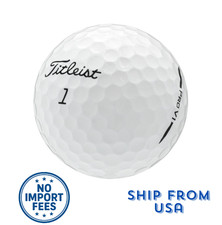Titleist Pro V1 2025 - 2 Dozen - Mint 5A