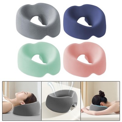 Face Down Kissen Vielseitiges Massagekissen für Zuhause für Schönheitssalons Reise Mama