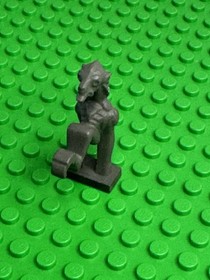 LEGO Sebulba SW0980 - STAR WARS 7171 Mos Espa Podrace