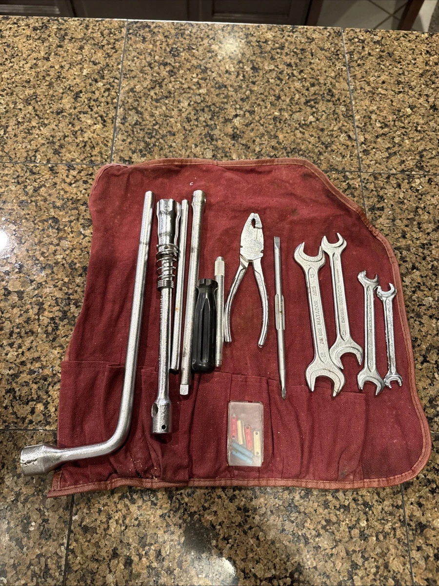 25+ Mercedes-Benz Car and Truck Tool Sets for sale | Updated Oct 2026