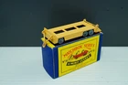 Matchbox Lesney No 16 Atlantic Trailer Gmw VNM to M Plus Original Box