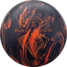 SALE Hammer Black Widow 3.0 Bowling Ball Available 12LB - 16LB Free Ship