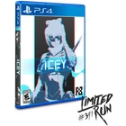 ICEY - Limited Run #341 [PlayStation 4]
