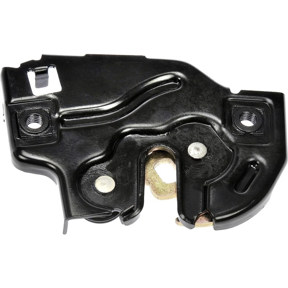 Trava de capô 315-100 Dorman trava para Chevy Olds Suburban Express Van SaVana K1500 - Imagem 3 de 3