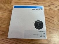 Shimano Dura-Ace CS-R9200 12-Speed Cassette 11-34