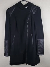 Blanc Noir Update Traveller Jacket SIZE SMALL