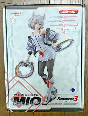 Xenoblade Chronicles 3 Mio 1/7 Scale Figure Good Smile Company