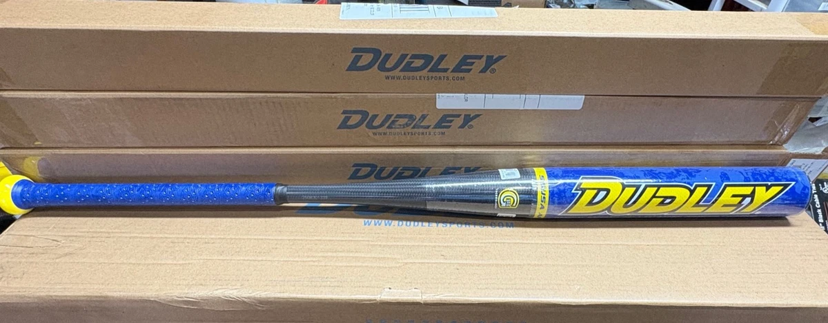 Bate de softbol Dudley Thunder 34/35 (+1) 2 1/4