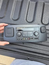 NEW Tahoe Suburban Yukon Center Console switch Panel 2015-2023 rear control ac