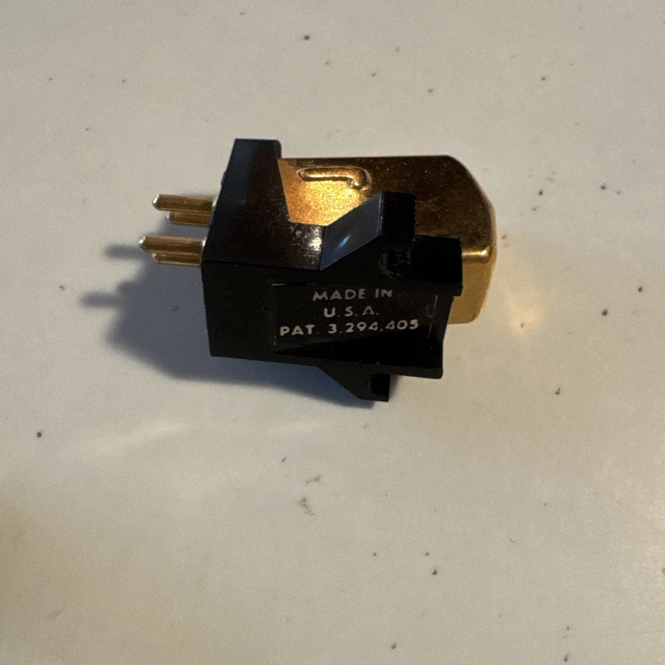 ADC Gold Cartridge - Image 2 of 4