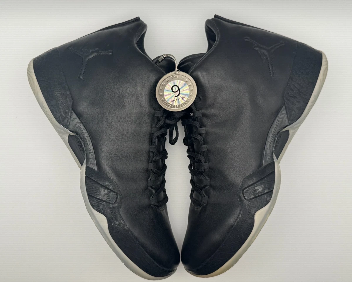 Jordan 29 MTM - 802400-001 for Sale | Authenticity Guaranteed | eBay