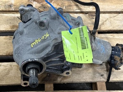 Transfer Case AWD Fits 13-22 Buick Encore ID AMV
