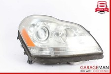 10-12 Mercedes X164 GL450 Front Rechte Seite Scheinwerferlampe Bi Xenon OEM