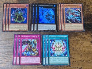 yugioh phantom knights structure deck Yu-Gi-Oh! - Knights' Spear - LEHD-ENC14 - Common - 1st Edition - Legendary Hero Decks All cards will be carefully packed for safe transit How do I make a