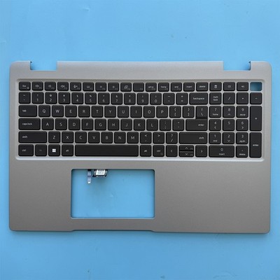 Palmrest Keyboard Upper Case Cover For Dell Latitude 5540 E5540 0582XN 582XN US