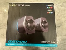 HECATE by EDIFIER G2000 GAMING SPEAKER (A3)