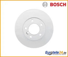 2pcs Brake Disc Bosch 0986478848 for BMW 5 Series 5 Series Touring