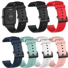 Compatible with TOOBUR IDW26 IDW20 IDW16/KEEPONFIT 22 millimeters, 6-Pack