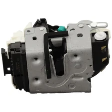 Door Lock Actuators Rear Driver Left Side for Ram Truck Hand 2500 3500 1500 4500