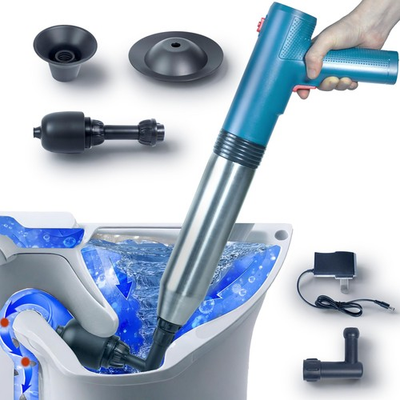 #ad Plunger Drain Clog Plunger Plungers for Bathroom Home Improvement – Power... $90.04