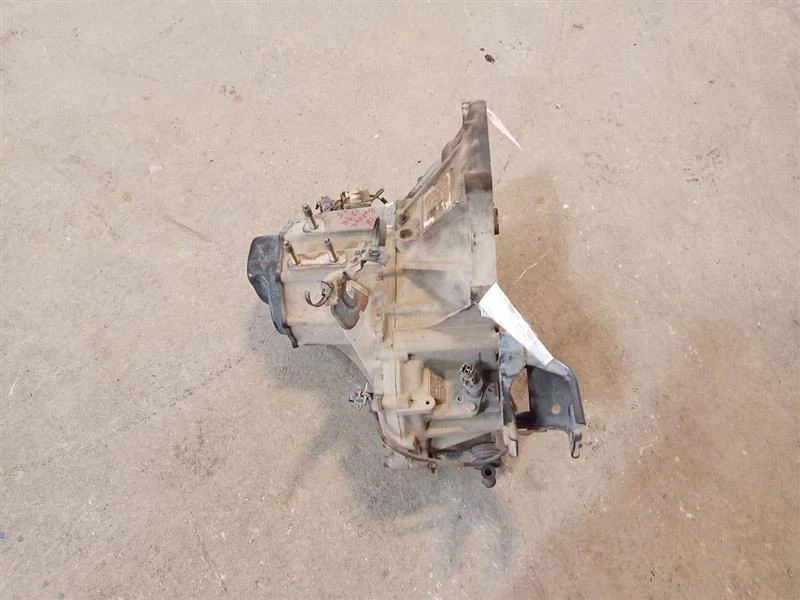 1995-1998 MAZDA PROTEGE 1.5 Liter Manual Transmission 6378995 Foto 2 de 4