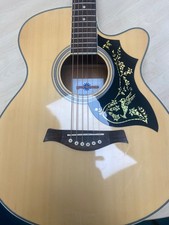 Gear4Music Electro Acoustic Guitar