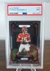 2023 Panini Prizm - Patrick Mahomes II #149 - PSA9 - Kansas City Chiefs