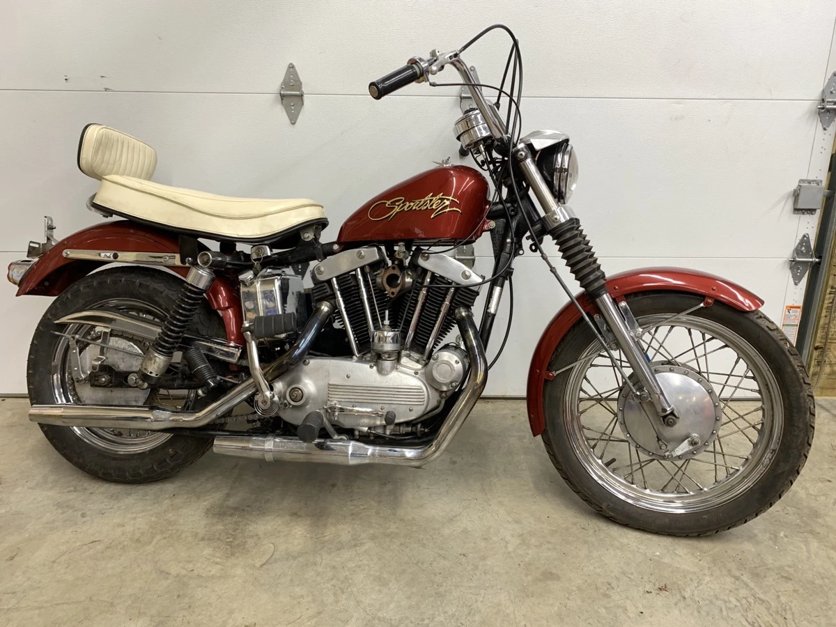 Harley-Davidson Motorcycles for sale | eBay