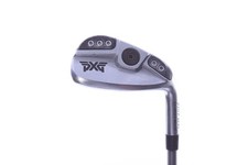 PXG 0311 P GEN5 Chrome 44* Pitching Wedge RH SteelFiber FC115 CW Stiff Flex 115g