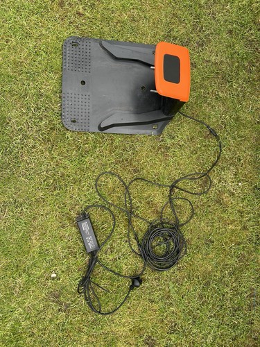 Yardforce Mähroboter Ladestation Ladekabel Amiro Netzteil Ladestation