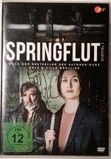 Springflut - Staffel 1 (3 DVDs)