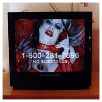 Bad Religion - No Substance - Cd - G4Z