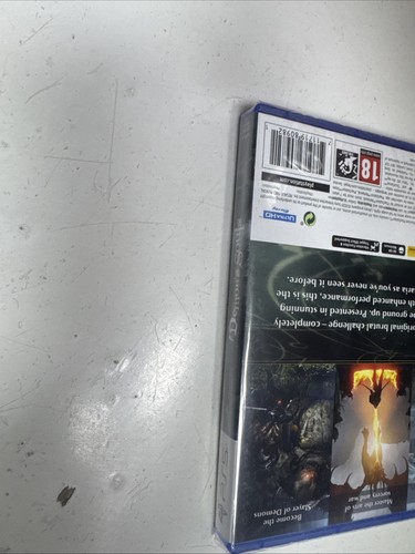 Demon's Souls (PlayStation 5, 2020) - Imagen 11 de 15